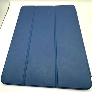 Apple Smart Folio for Apple ipad 10.9 - Gen 4 - Blue